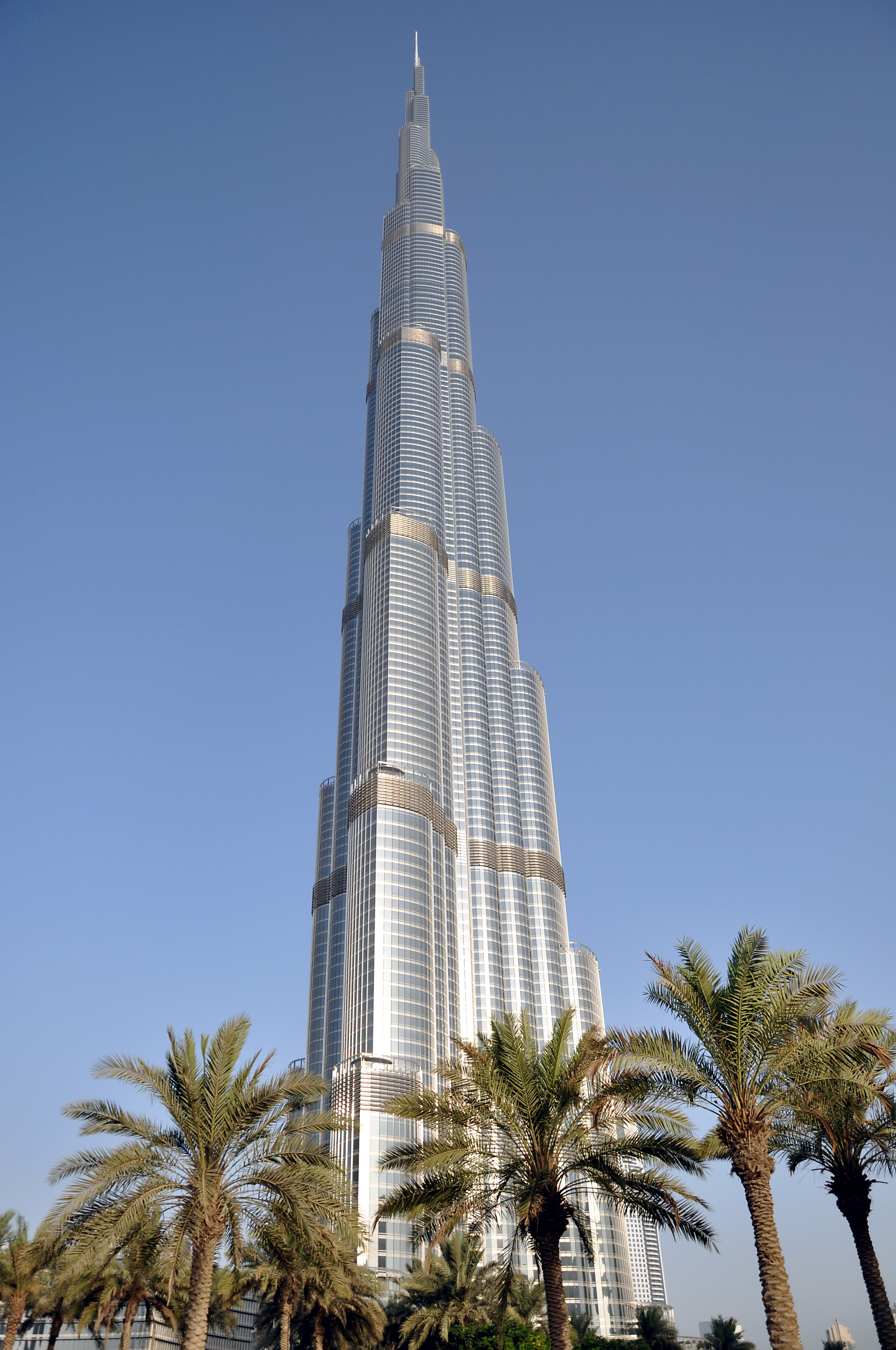 Dubai, 2013
