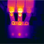 Thermography fuse